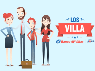 AV Villas Bank