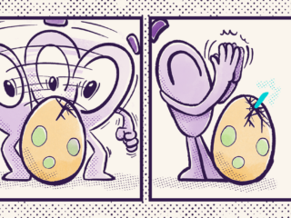 A Biota Moment